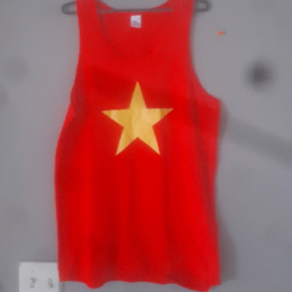 Steven Universe Tank top